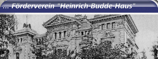  das Heinrich-Budde-Haus in Leipzig-Gohlis