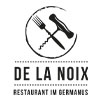 DE LA NOIX - Restaurant im GERMANUS