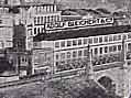 Die Fabrik 1925